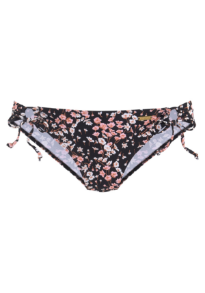LASCANA Bikini nadrágok 'Blair'  vegyes színek / fekete-Hungary