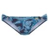 LASCANA Bikini nadrágok 'Boho'  tengerészkék