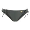 LASCANA Bikini nadrágok 'Italy'  olíva