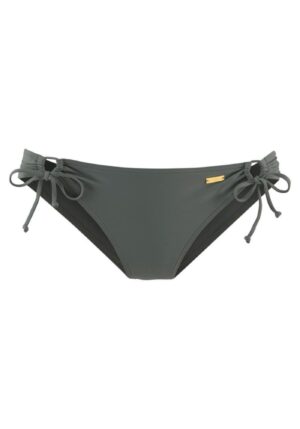 LASCANA Bikini nadrágok 'Italy'  olíva