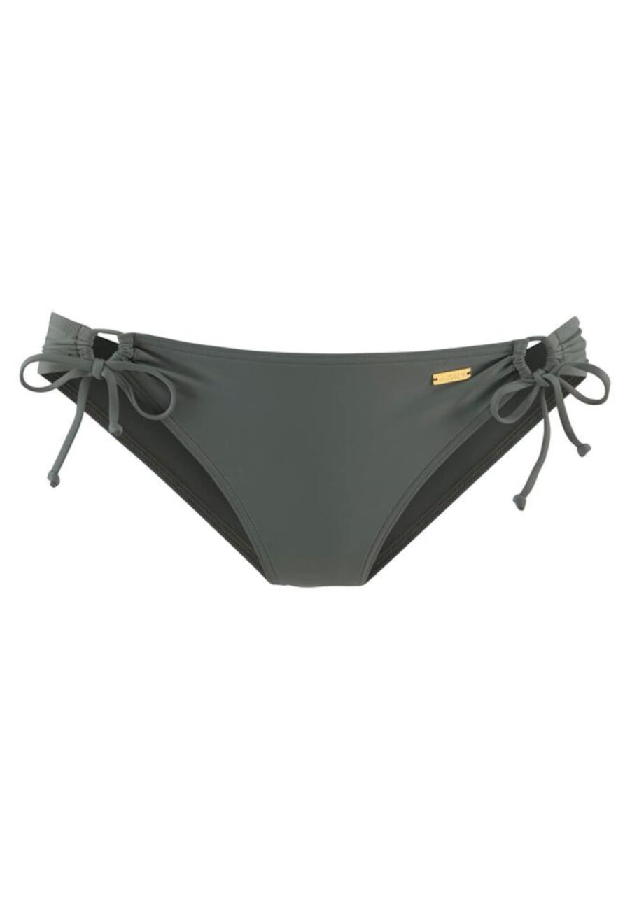 LASCANA Bikini nadrágok 'Italy'  olíva