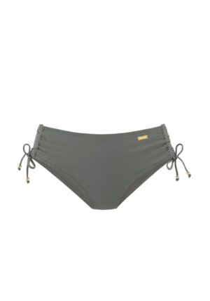 LASCANA Bikini nadrágok 'Italy'  olíva