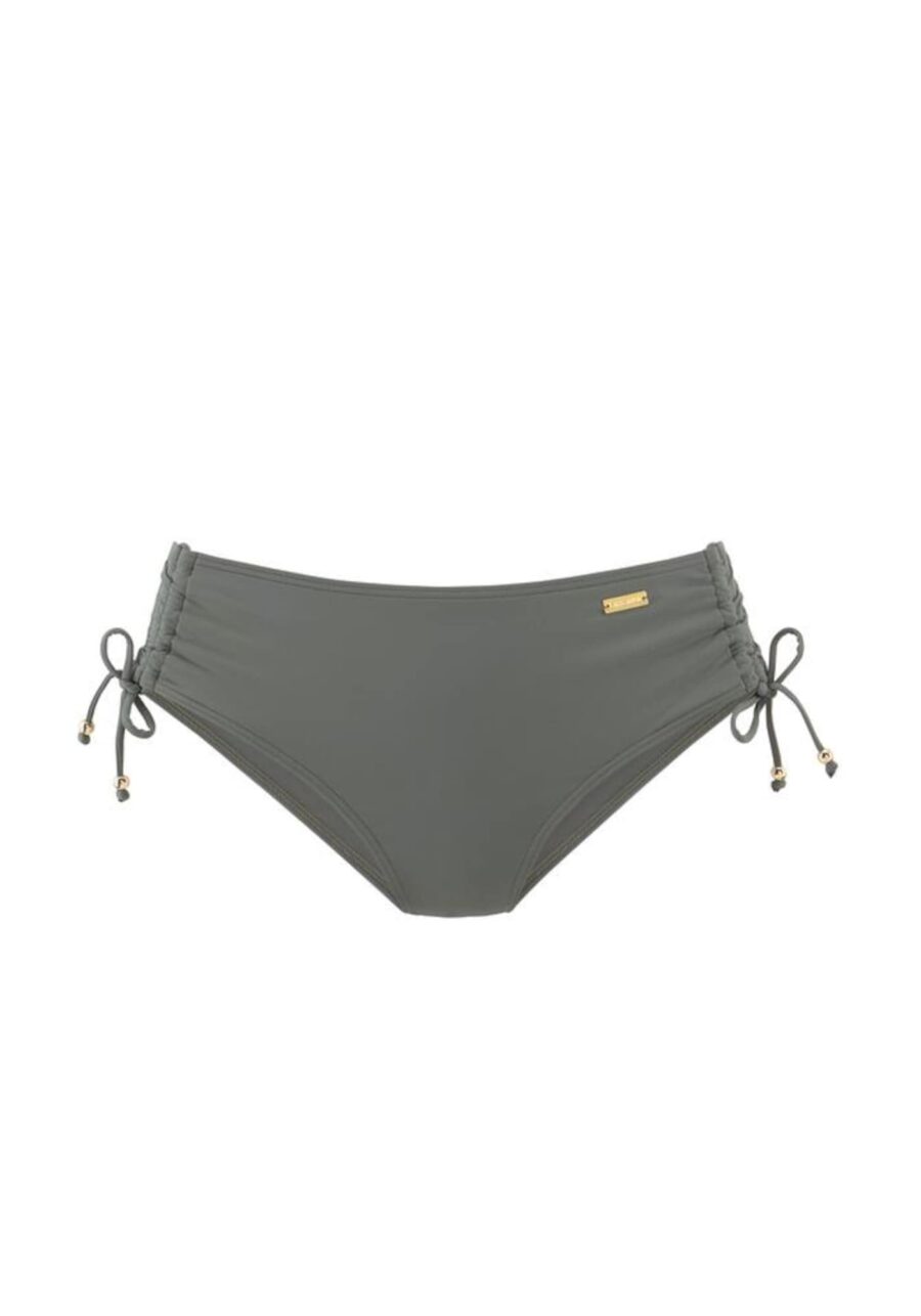 LASCANA Bikini nadrágok 'Italy'  olíva