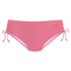 LASCANA Bikini nadrágok 'Italy'  rózsa-Hungary