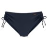 LASCANA Bikini nadrágok 'Italy'  tengerészkék