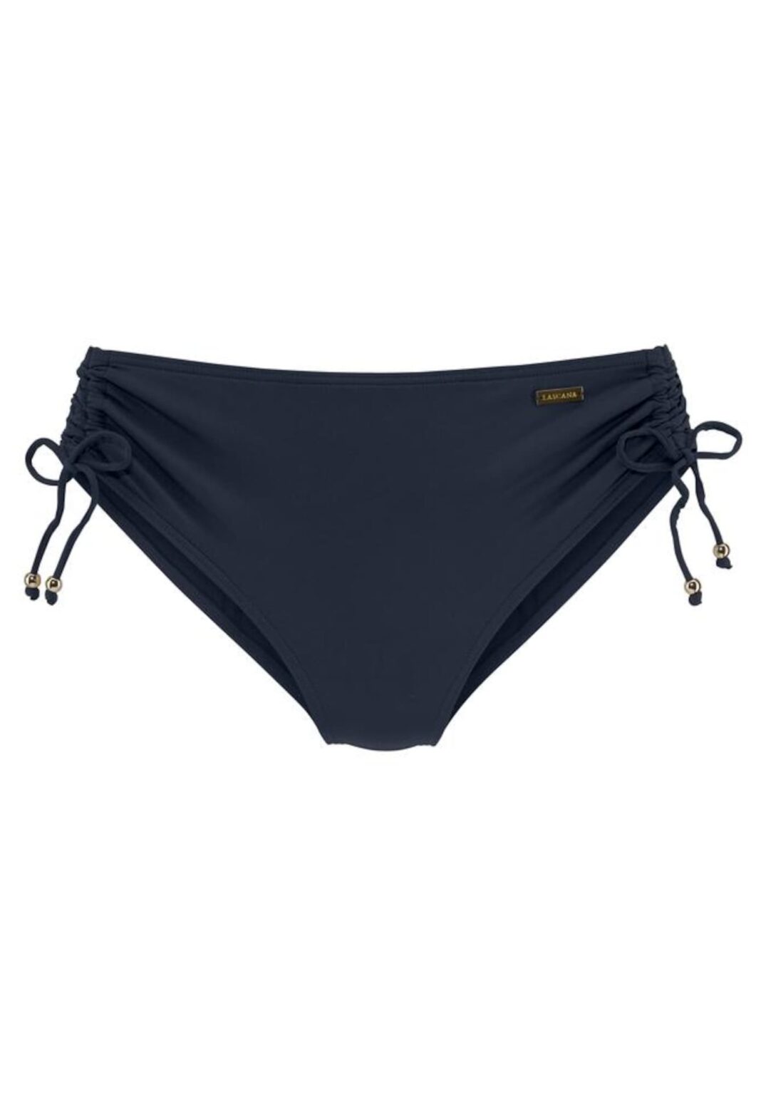 LASCANA Bikini nadrágok 'Italy'  tengerészkék