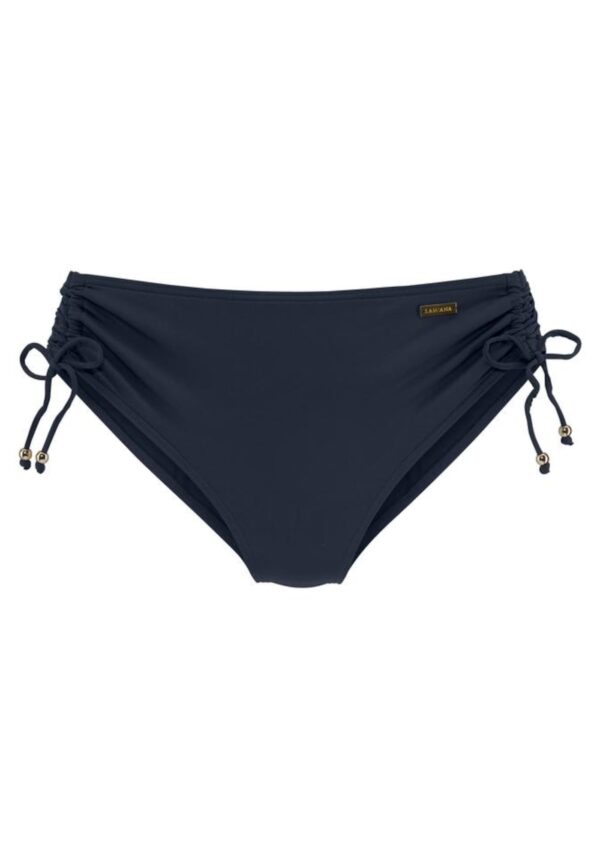 LASCANA Bikini nadrágok 'Italy'  tengerészkék