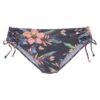 LASCANA Bikini nadrágok 'Malia'  vegyes színek