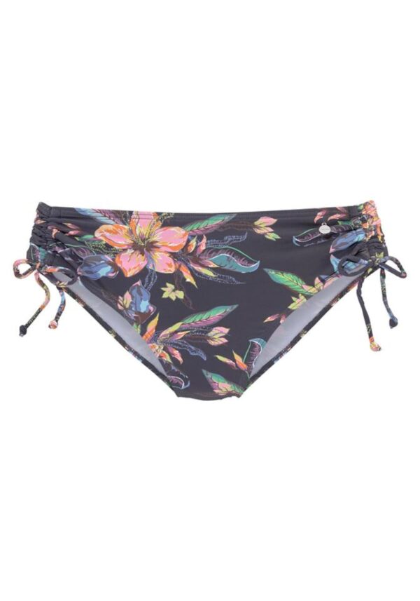 LASCANA Bikini nadrágok 'Malia'  vegyes színek