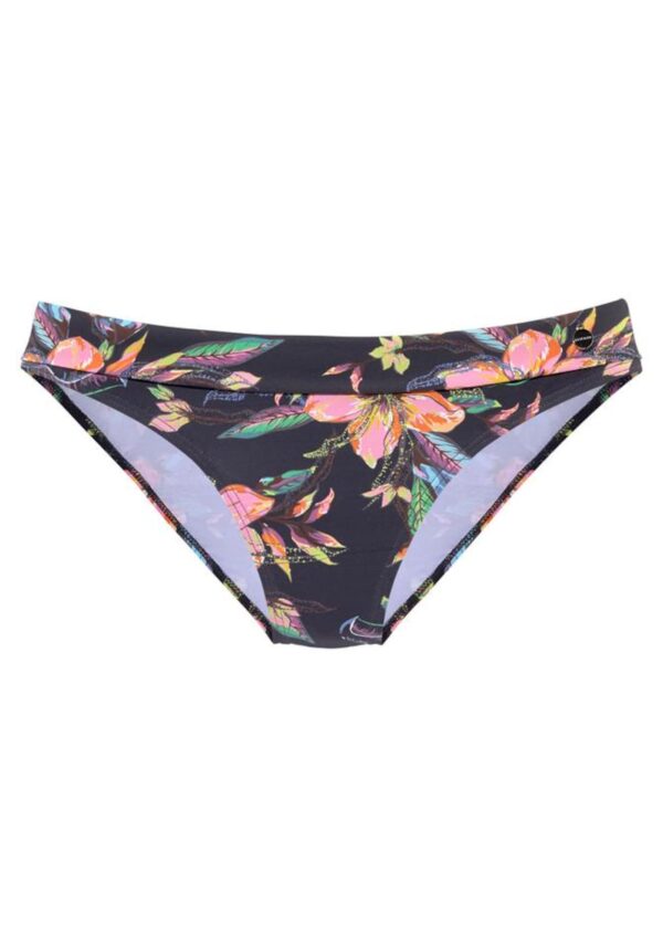 LASCANA Bikini nadrágok 'Malia'  vegyes színek