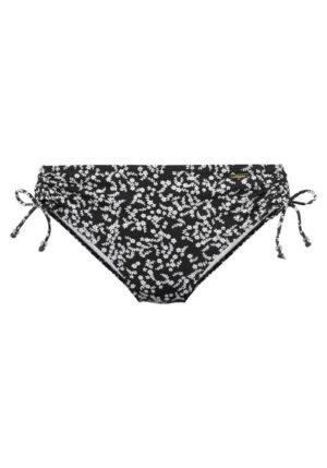 LASCANA Bikini nadrágok 'Meadow'  fekete