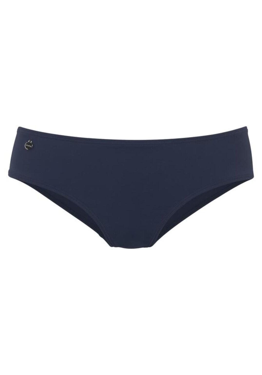 LASCANA Bikini nadrágok 'Minimal'  éjkék