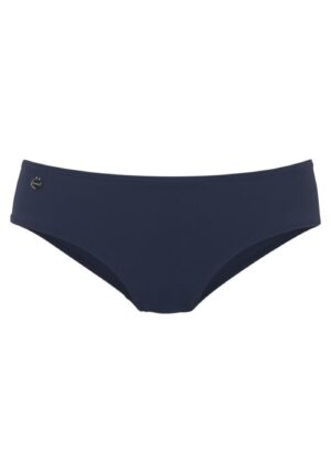 LASCANA Bikini nadrágok 'Minimal'  éjkék