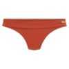 LASCANA Bikini nadrágok 'Pride'  narancs-hu