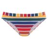LASCANA Bikini nadrágok 'Pride'  vegyes színek-hu