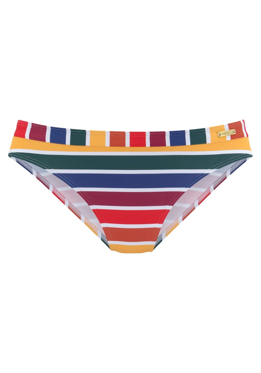 LASCANA Bikini nadrágok 'Pride'  vegyes színek-hu
