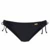 LASCANA Bikini nadrágok 'Sofia'  fekete