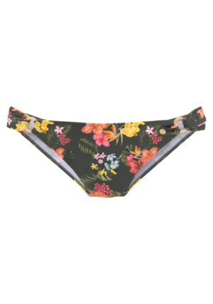 LASCANA Bikini nadrágok 'Tahiti '  olíva / vegyes színek-Ár