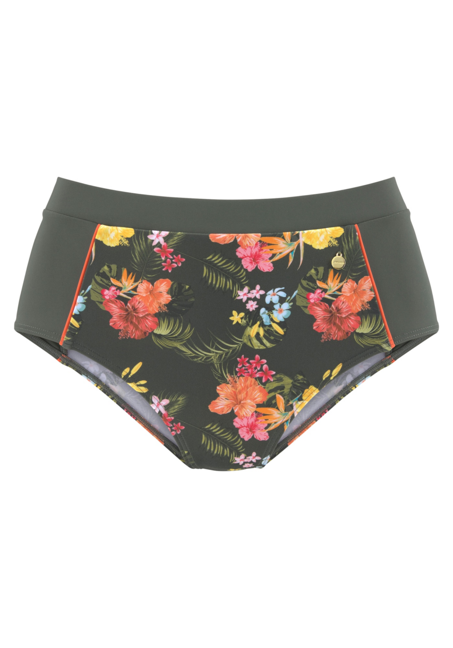 LASCANA Bikini nadrágok 'Tahiti'  vegyes színek-Ár
