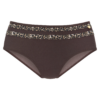 LASCANA Bikini nadrágok  bézs / barna / csokoládé-Hungary
