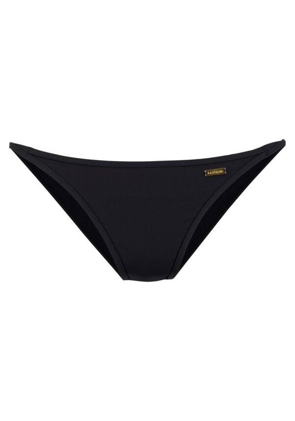 LASCANA Bikini nadrágok  fekete