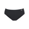 LASCANA Bikini nadrágok  fekete