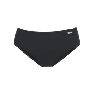LASCANA Bikini nadrágok  fekete