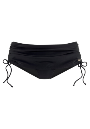LASCANA Bikini nadrágok  fekete-Ár
