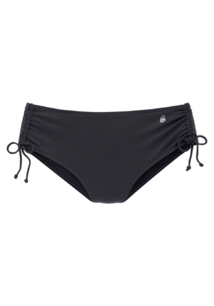 LASCANA Bikini nadrágok  fekete-Hungary