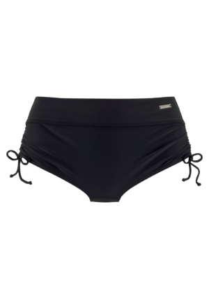 LASCANA Bikini nadrágok  fekete-Hungary
