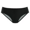 LASCANA Bikini nadrágok  fekete-hu
