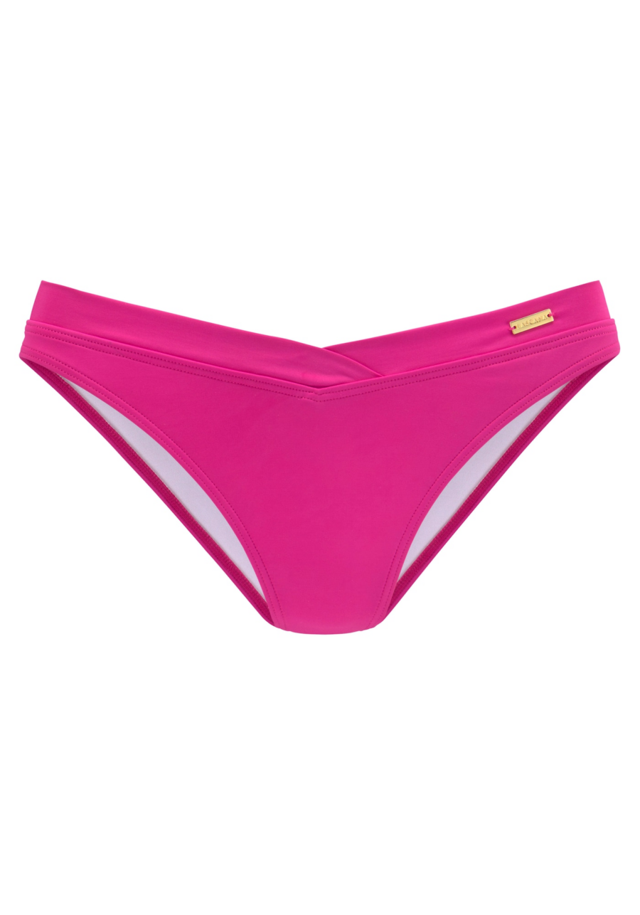 LASCANA Bikini nadrágok  fukszia-Ár