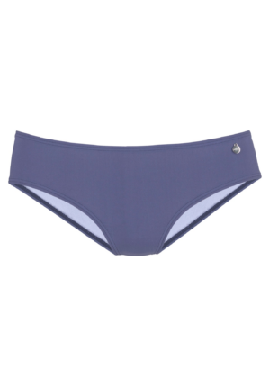 LASCANA Bikini nadrágok  galambkék-Ár