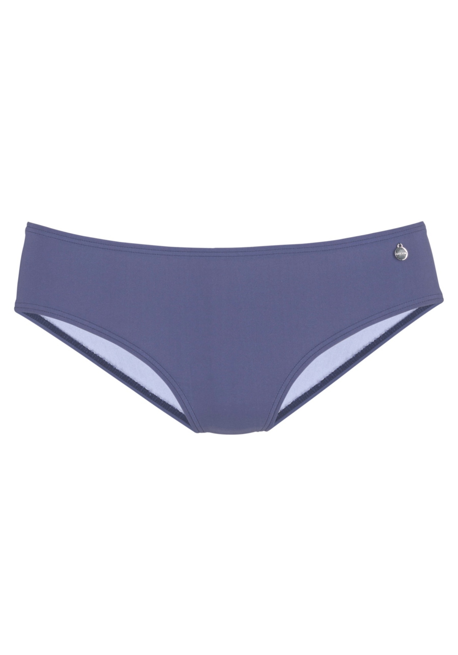 LASCANA Bikini nadrágok  galambkék-Ár