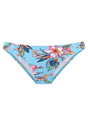 LASCANA Bikini nadrágok  kék / vegyes színek-Hungary