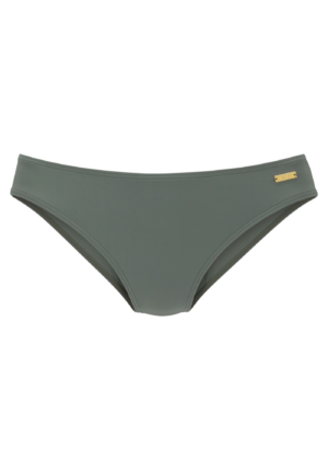 LASCANA Bikini nadrágok  khaki-Hungary
