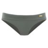 LASCANA Bikini nadrágok  olíva