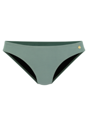 LASCANA Bikini nadrágok  olíva-Hungary