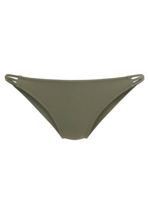 LASCANA Bikini nadrágok  olíva-hu