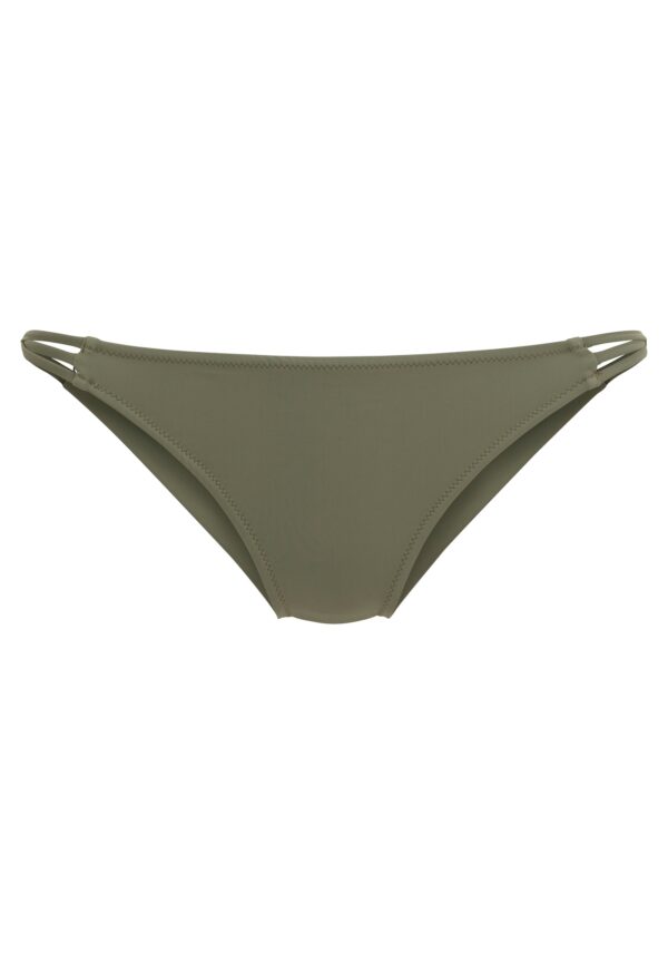 LASCANA Bikini nadrágok  olíva-hu