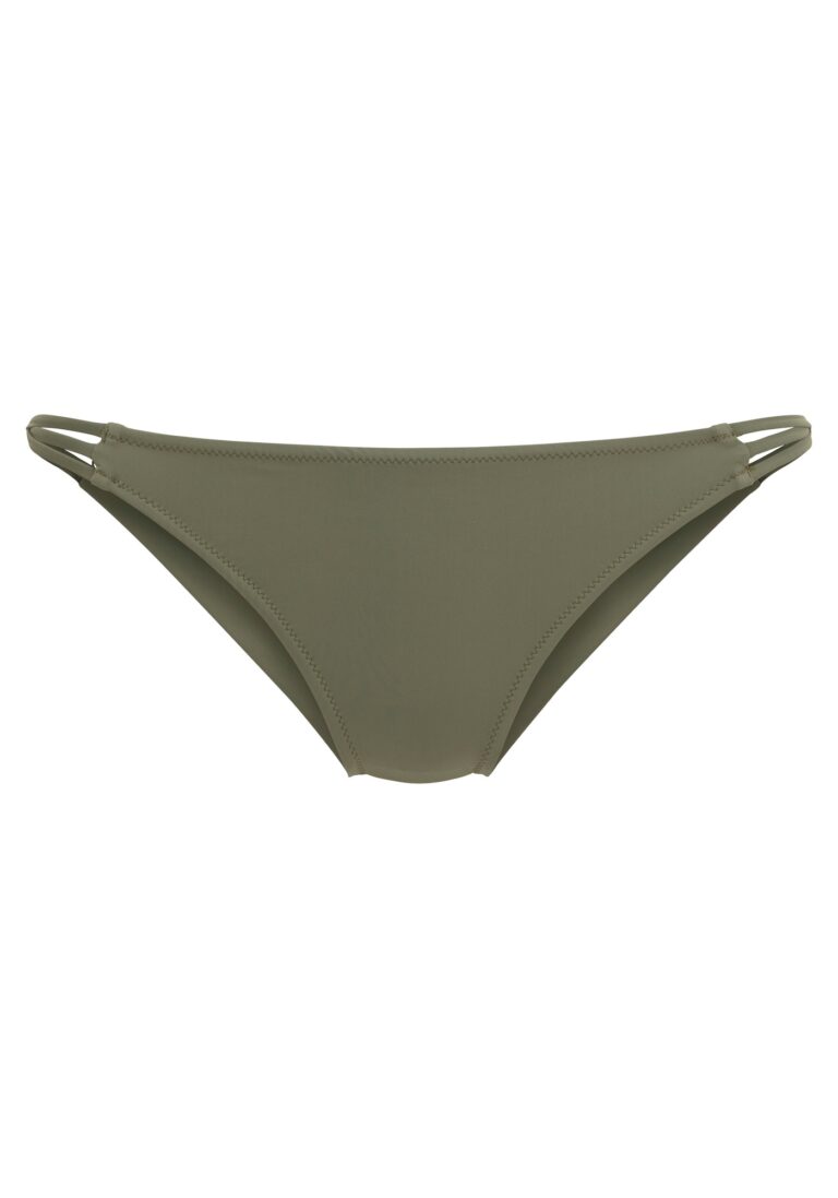 LASCANA Bikini nadrágok  olíva-hu