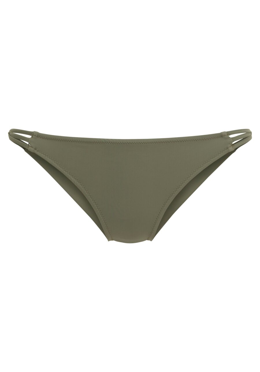 LASCANA Bikini nadrágok  olíva-hu