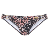 LASCANA Bikini nadrágok  púder / fekete-Hungary