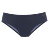 LASCANA Bikini nadrágok  tengerészkék