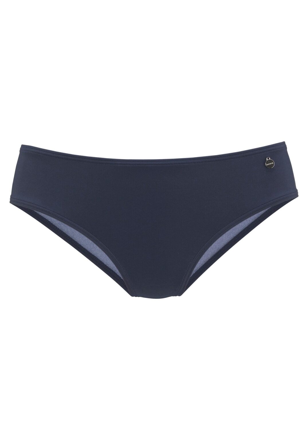LASCANA Bikini nadrágok  tengerészkék
