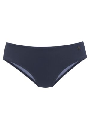 LASCANA Bikini nadrágok  tengerészkék