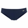 LASCANA Bikini nadrágok  tengerészkék