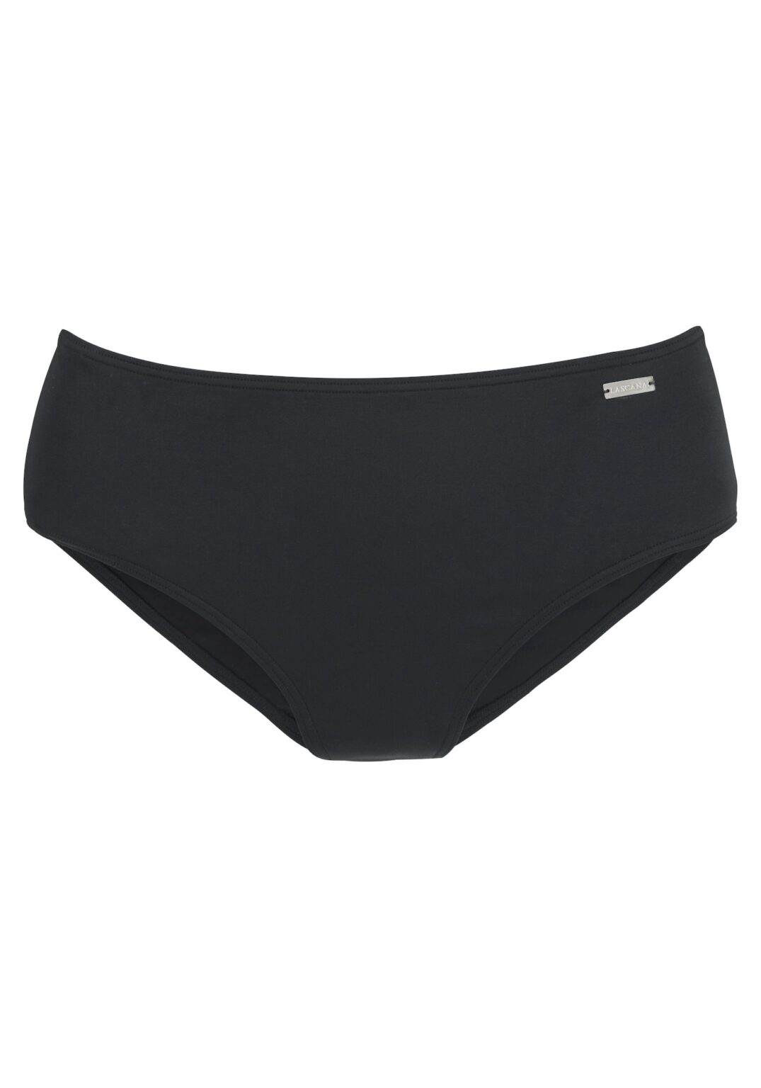 LASCANA Bikini nadrágok  tengerészkék