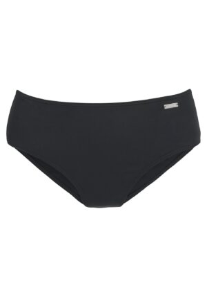 LASCANA Bikini nadrágok  tengerészkék