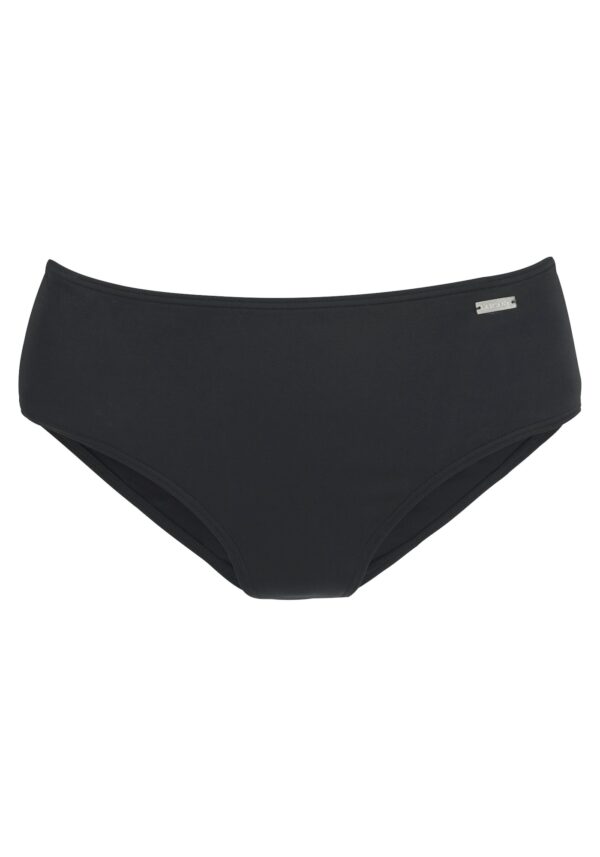LASCANA Bikini nadrágok  tengerészkék